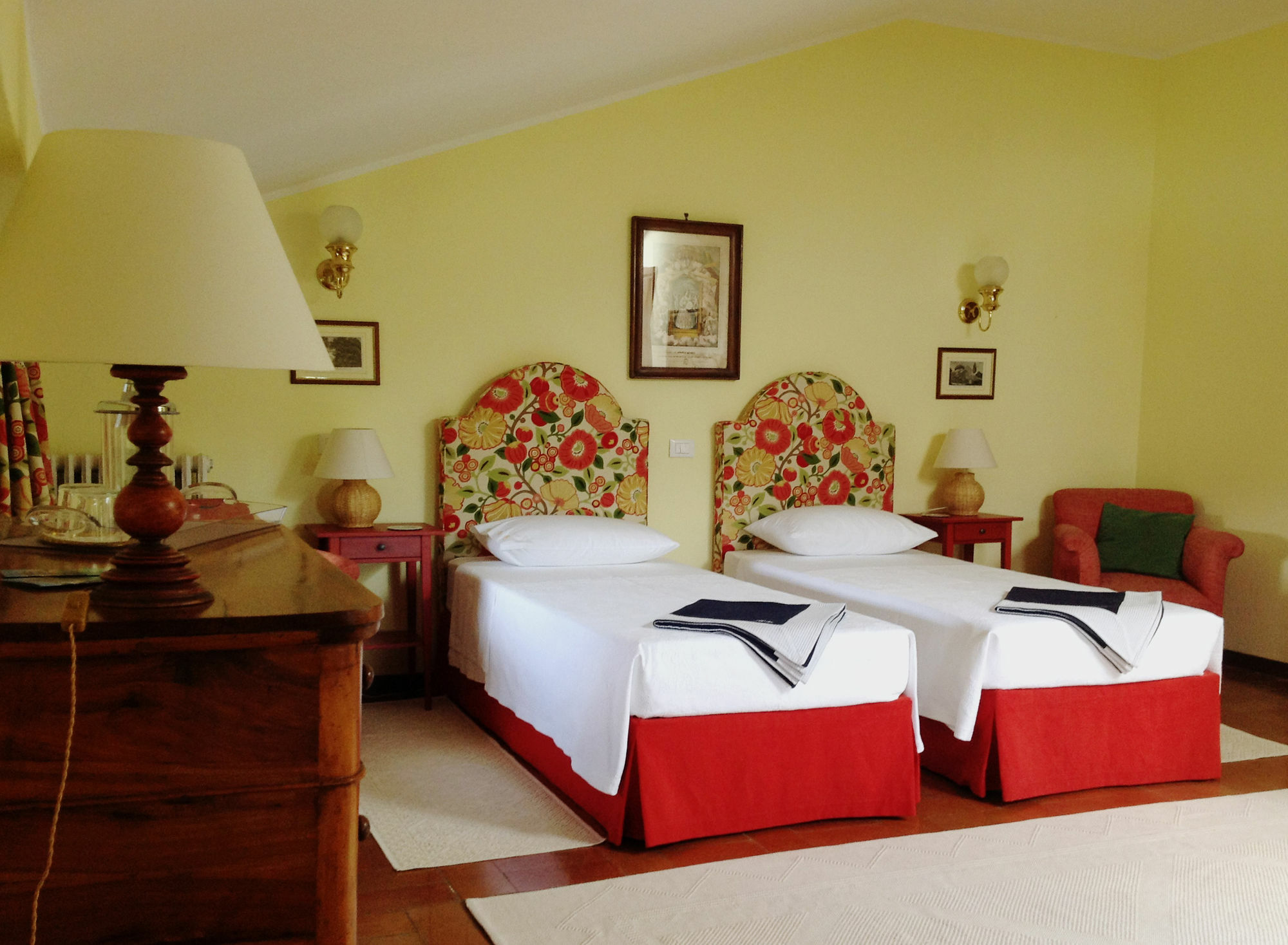 Relais Villa Sagramoso Sacchetti Verona Exterior foto